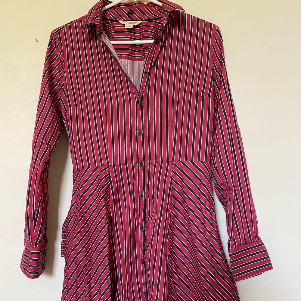 Brooks Brothers Dress
